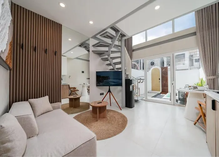 Holiday home 3 - Elegant Tropical Escape Uluwatu (Bali)