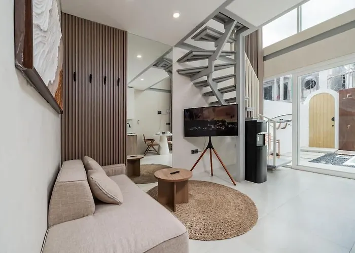 3 - Elegant Tropical Escape Holiday home Uluwatu (Bali)