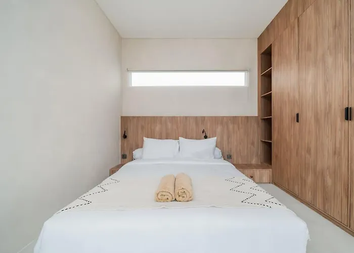 3 - Elegant Tropical Escape Holiday home Uluwatu (Bali)