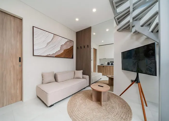 Holiday home 3 - Elegant Tropical Escape Uluwatu (Bali)