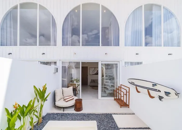 3 - Elegant Tropical Escape Holiday home