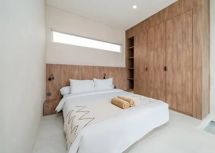 3 - Elegant Tropical Escape Holiday home *